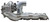 IHI Turbocharger RHF5 F51CNY-SR039B