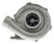 Garrett Turbocharger T04E08 466704-5203S