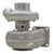 BorgWarner Turbocharger S200 170-070-2917