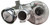 Garrett Turbocharger 855562-5002S
