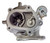 Garrett Turbocharger GT25 700716-5009S