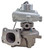 Garrett Turbocharger GT25 700716-5009S