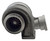 BorgWarner Turbocharger S4DS025 178131