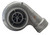 BorgWarner Turbocharger S4DS025 178131