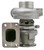 Mitsubishi Turbocharger TD04L4 4947700800