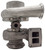 BorgWarner Turbocharger BHT3E 172034