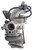 Garrett Turbocharger MGT1146GLMSZ 781504-5013S
