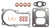 Isuzu Installation Kit 172-784-0399