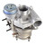 BorgWarner Turbocharger K16 53169886735