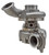 Garrett Turbocharger GTA5008RBO 760533-5031S
