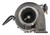 Garrett DAVNT Turbocharger GTA4502V 758160-5008S