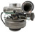 Garrett DAVNT Turbocharger GTA4502V 758160-5008S