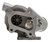 IHI Turbocharger RHB31 B31CAD-S0021B