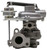 IHI Turbocharger RHB31 B31CAD-S0021B