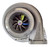 BorgWarner Turbocharger S410SX 14969880005