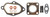 IHI Installation Kit 172-784-0089