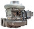 Holset Cummins Turbocharger HE531VE 3786234H