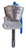 BorgWarner Pneumatic Actuator 5825-110-4425