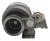 BorgWarner Turbocharger S410G 174260