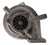 Mitsubishi Turbocharger TE06-16M 4918501031