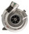 Mitsubishi Turbocharger TE06-16M 4918501031
