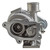 Mitsubishi Turbocharger 49T3502611