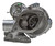 BorgWarner Turbocharger 170-070-2583