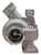 BorgWarner Turbocharger S3BGL114 178013