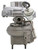 BorgWarner Turbocharger K27 53279887196