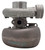 BorgWarner Turbocharger S2B 314001