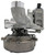 Garrett Turbocharger GTA4082VKLN 768440-5015S