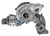 BorgWarner Turbocharger BV43 53039880208