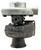 BorgWarner Turbocharger S300 179081