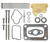 Holset Cummins Short Turbocharger HE300VG 5327154H