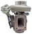 Holset Cummins Turbocharger HX35G 5357728H