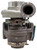 Holset Cummins Turbocharger HX35G 5357728H