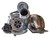 BorgWarner Turbocharger B03 18539880005