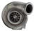 Garrett Turbocharger GTB5518 760524-5029S