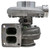 BorgWarner Turbocharger S300S009 177278