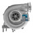 BorgWarner Turbocharger K26 53269886094