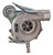 IHI Turbocharger RHF55 F56CAD-S0057B