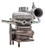 IHI Turbocharger RHF55 F56CAD-S0057B