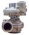 Garrett Turbocharger 809698-5011S