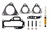 Ajusa Volkswagen-Audi Installation Kit JTC11712
