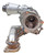 IHI Turbocharger RHF4 F41CAY-SR057B