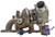 BorgWarner Turbocharger K03 53039880306