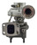 BorgWarner Turbocharger K16 53169880057