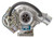 BorgWarner Turbocharger KP35 54359880072