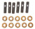 BorgWarner Installation Kit 172-784-0516