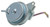 Mitsubishi Pneumatic Actuator 4937717991